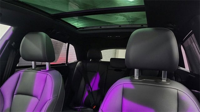 2025 Audi Q8 Premium Plus