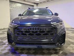 2025 Audi Q8 Premium Plus