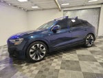 2025 Audi Q8 Premium Plus