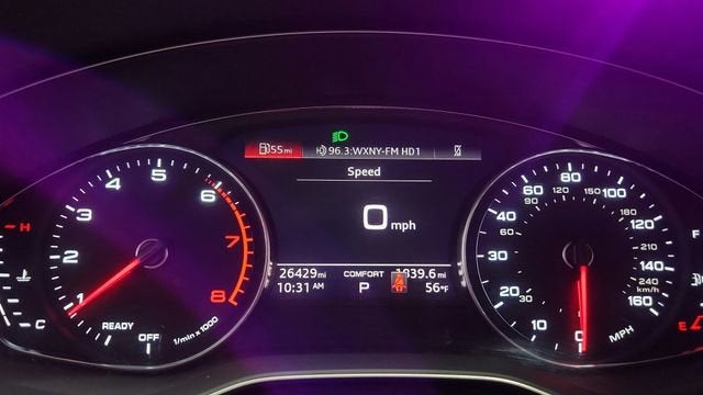 2023 Audi Q5 S line Premium