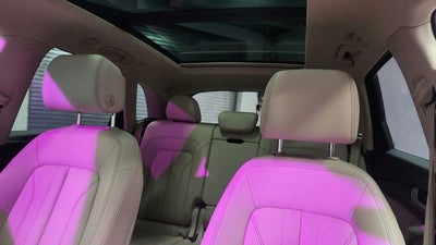 2023 Audi Q5 S line Premium