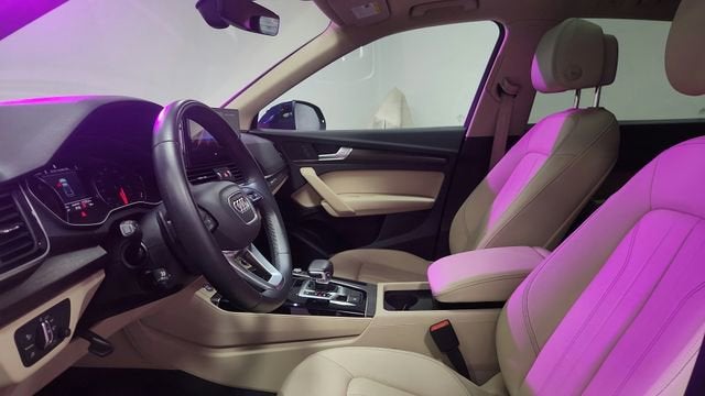 2023 Audi Q5 S line Premium