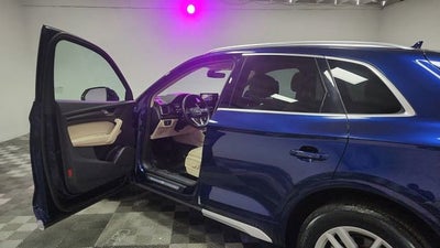 2023 Audi Q5 S line Premium