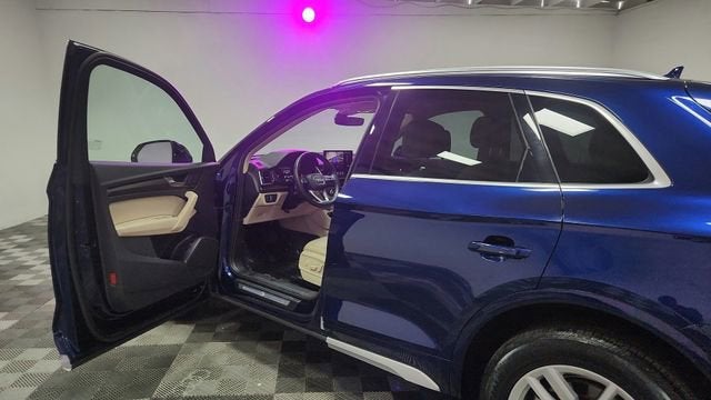 2023 Audi Q5 S line Premium
