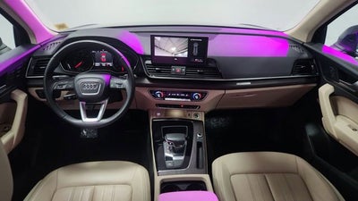 2023 Audi Q5 S line Premium