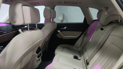 2023 Audi Q5 S line Premium