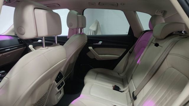 2023 Audi Q5 S line Premium
