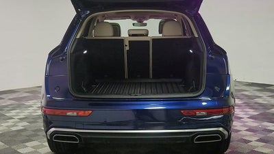 2023 Audi Q5 S line Premium