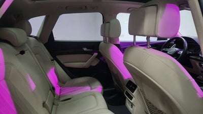 2023 Audi Q5 S line Premium