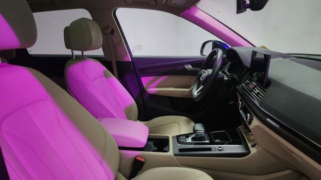 2023 Audi Q5 S line Premium