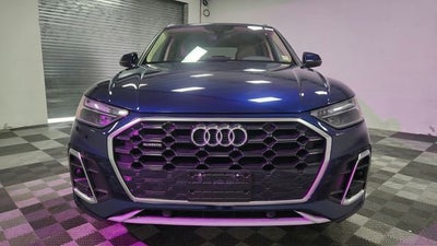 2023 Audi Q5 S line Premium