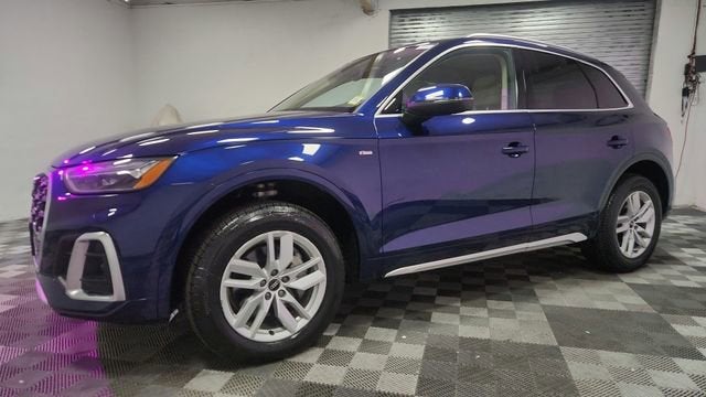 2023 Audi Q5 S line Premium