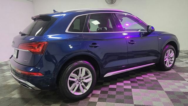 2023 Audi Q5 S line Premium