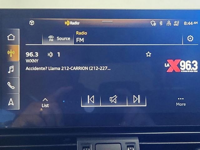 2022 Audi Q5 S line Premium