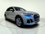 2022 Audi Q5 S line Premium