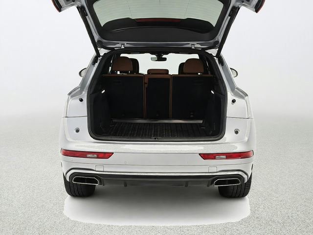 2022 Audi Q5 S line Premium
