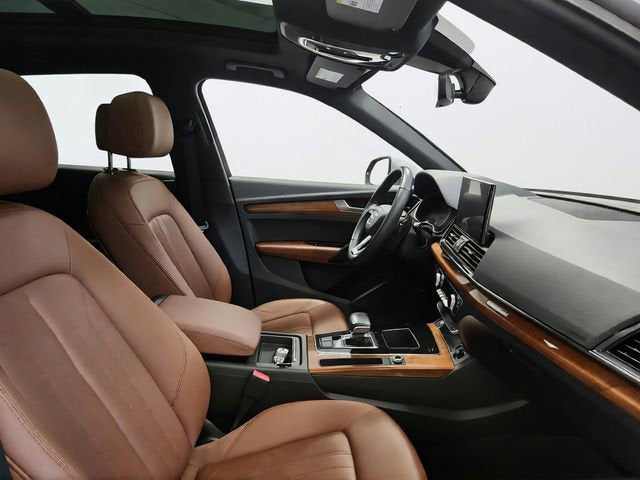 2022 Audi Q5 S line Premium