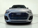 2022 Audi Q5 S line Premium