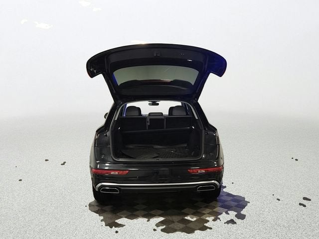 2022 Audi Q5 S line Premium