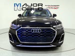 2022 Audi Q5 S line Premium