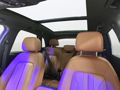 2022 Audi Q5 S line Premium
