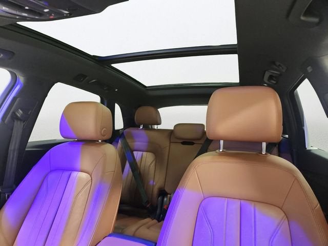 2022 Audi Q5 S line Premium