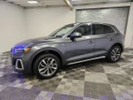 2022 Audi Q5 S line Premium