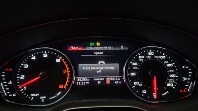 2023 Audi Q5 S line Premium