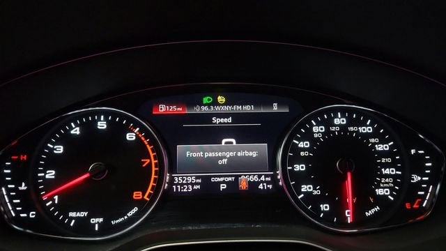 2023 Audi Q5 S line Premium