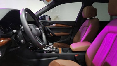 2023 Audi Q5 S line Premium