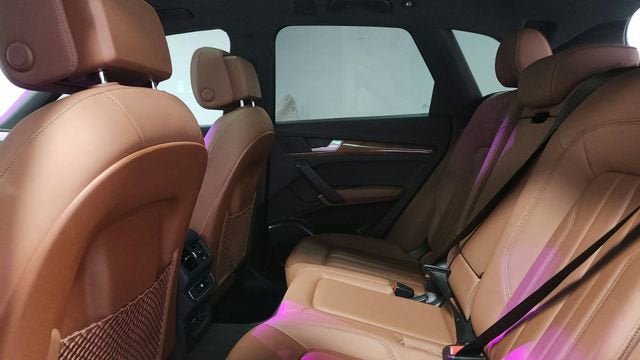 2023 Audi Q5 S line Premium
