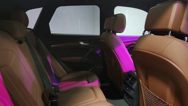 2023 Audi Q5 S line Premium