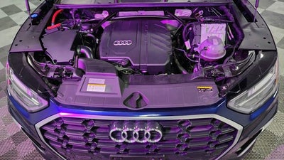 2023 Audi Q5 S line Premium