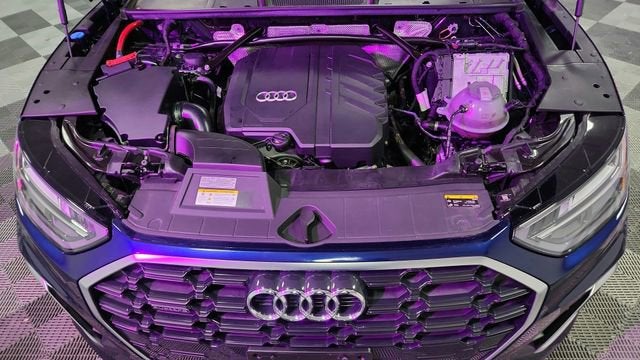 2023 Audi Q5 S line Premium