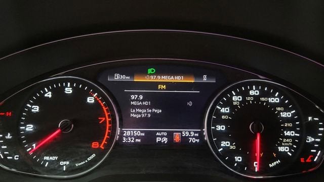2023 Audi Q5 S line Premium