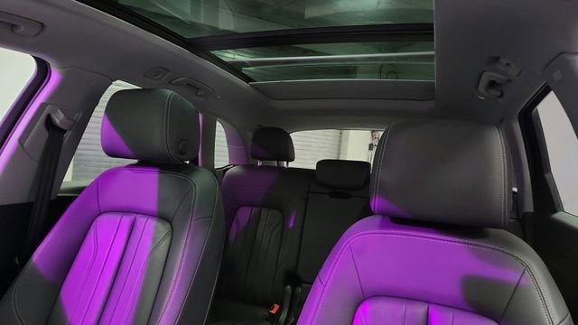 2023 Audi Q5 S line Premium