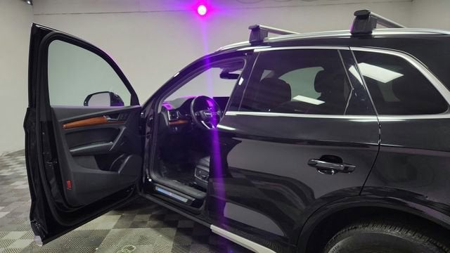 2023 Audi Q5 S line Premium