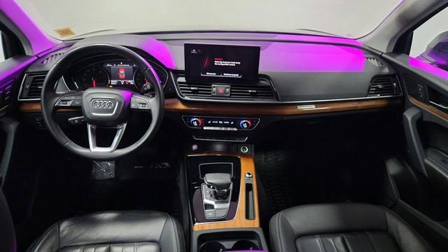 2023 Audi Q5 S line Premium