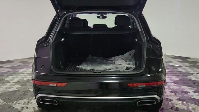 2023 Audi Q5 S line Premium