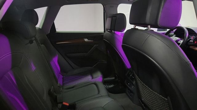 2023 Audi Q5 S line Premium