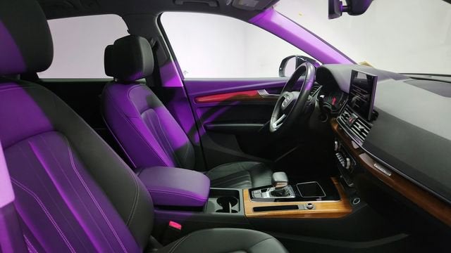 2023 Audi Q5 S line Premium