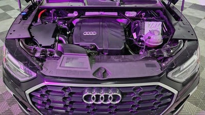 2023 Audi Q5 S line Premium