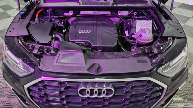 2023 Audi Q5 S line Premium