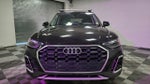 2023 Audi Q5 S line Premium