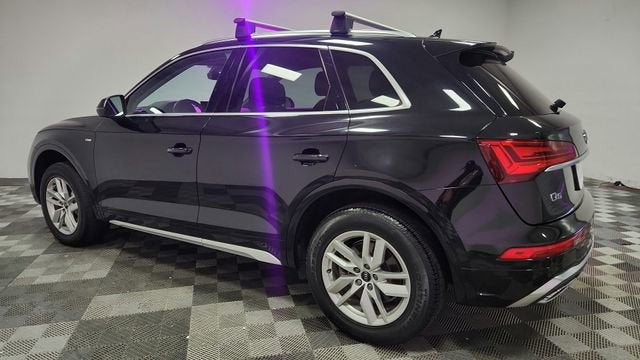 2023 Audi Q5 S line Premium