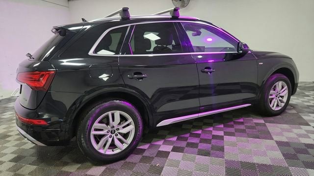 2023 Audi Q5 S line Premium