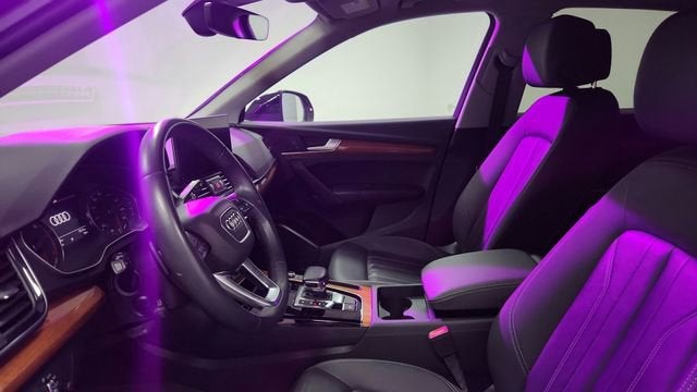 2023 Audi Q5 S line Premium