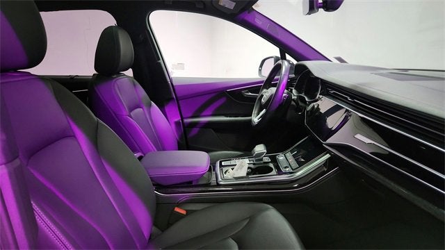 2025 Audi Q7 Premium Plus