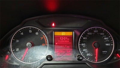 2012 Audi Q5 2.0T Premium Plus