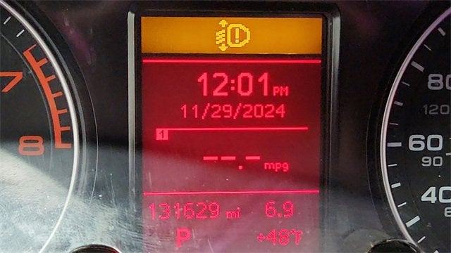 2012 Audi Q5 2.0T Premium Plus